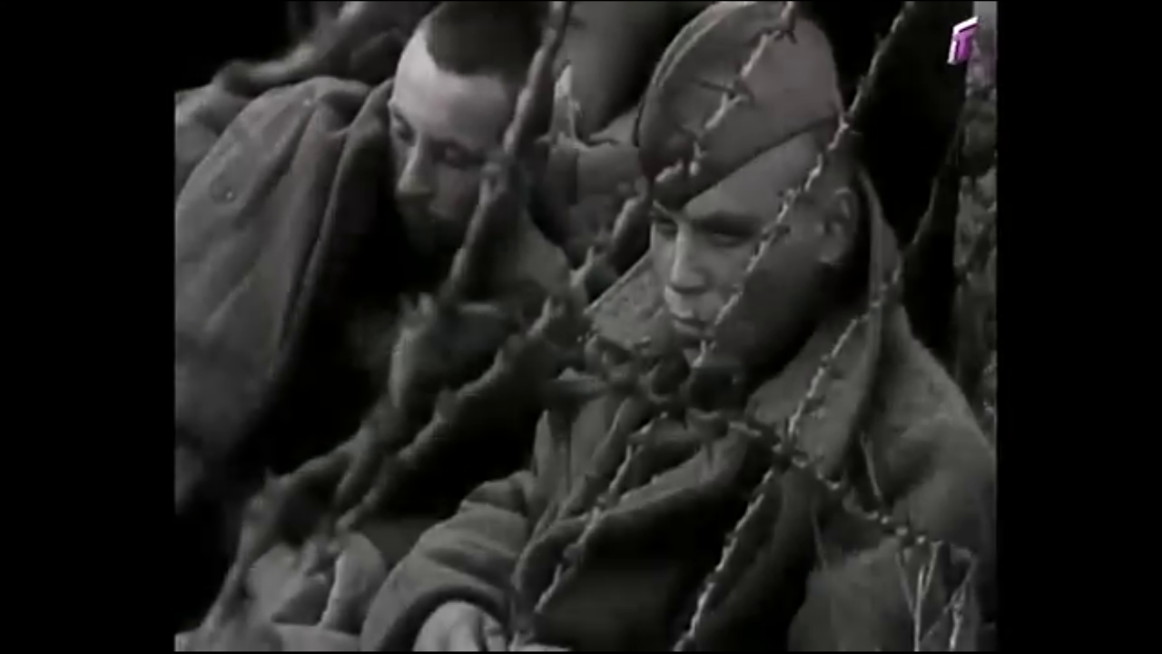 Пересыльный лагерь в Вертелишках в годы Великой Отечественной войны (июнь-декабрь 1941 г.)
