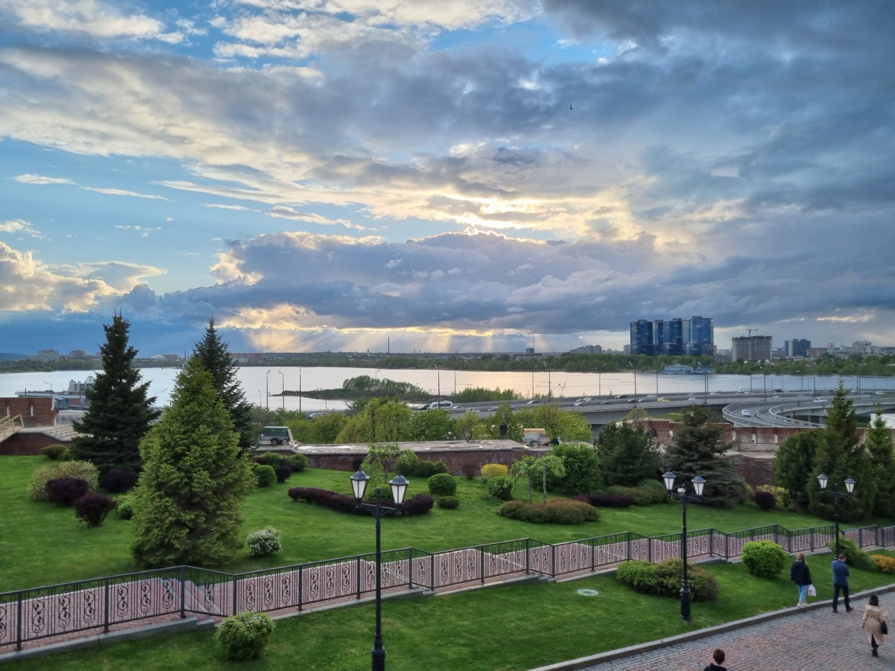 Восхитительная Казань