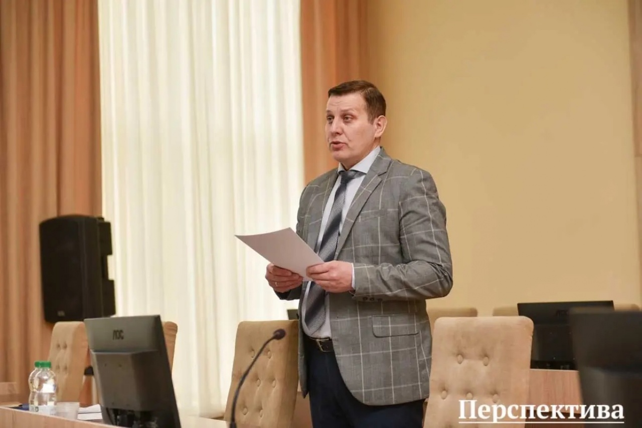 Заседание совета Гродненского районного объединение профсоюзов