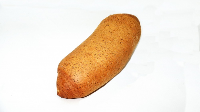 Хлеб «Русь»