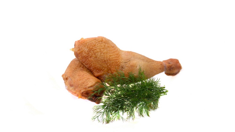 Продукт «Окорочок куриный» охлажденный (замороженный)