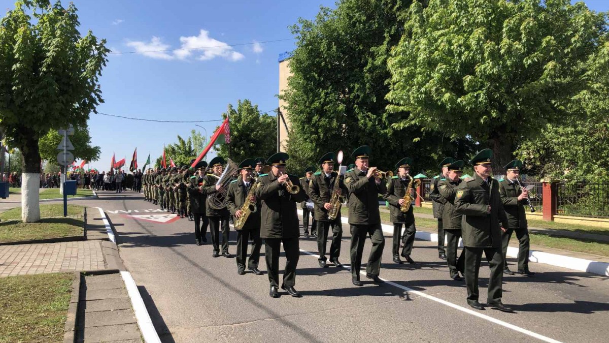 СПК «Прогресс-Вертелишки»