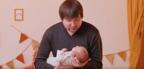 1 октября в Беларуси впервые отметят День отца