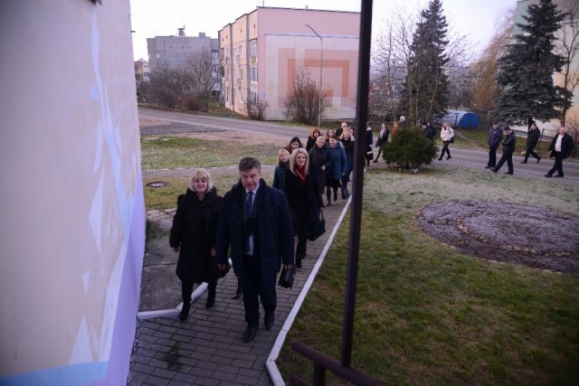 Выездное заседание идеологического актива состоялось в Гродненском районе