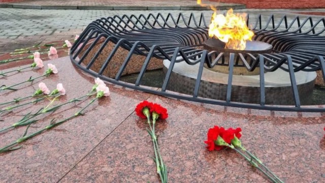 День памяти жертв Хатынской трагедии